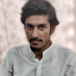 Muhammad Hashim Mirza -HSSE Focal