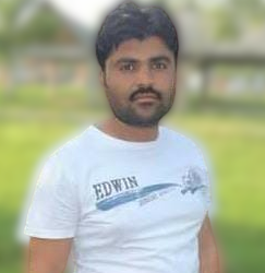 Naveed Ali-Civil Engineer